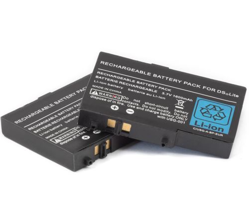 [DSi] Baterie / akumulátor pro nintendo DS Lite (nová)