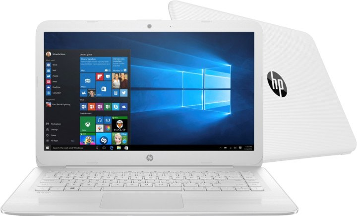 Hp stream laptop 14 ax0xx как увеличить память