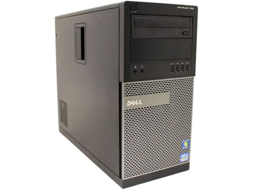 Stolní PC Dell Optiplex 790 (estetická vada)