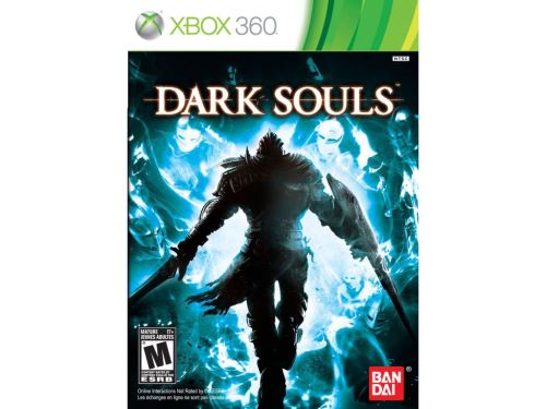Xbox 360 Dark Souls