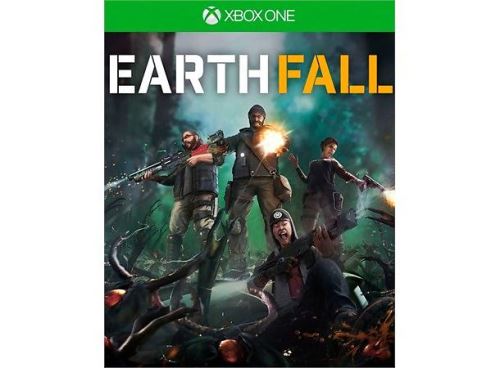Xbox One Earthfall (nová)