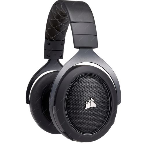 [PS5|PS4|PC] CORSAIR HS70 Wireless Headset - černý