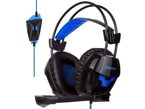 [PS4|Xbox One] KingTop Computer Gaming Headset