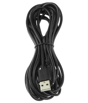 [PS4][Xbox One] Micro USB - 3m