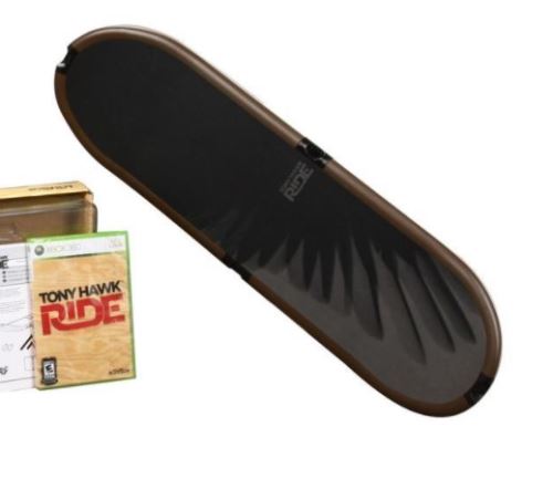 [Xbox 360] Bezdrátový Skateboard ke hře Tony Hawk: Ride