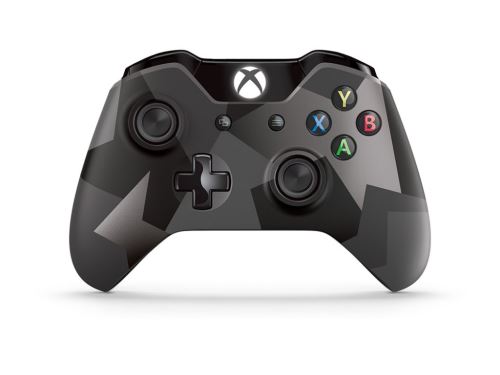 [Xbox One] Bezdrátový Ovladač - Covert Forces