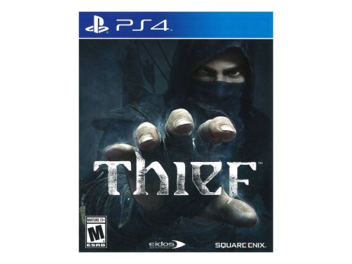 PS4 Thief