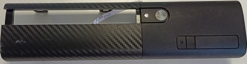 [Xbox 360] Kryt Case Šasí XBOX 360 Slim - E (pouze přední) (kat B) (pulled)