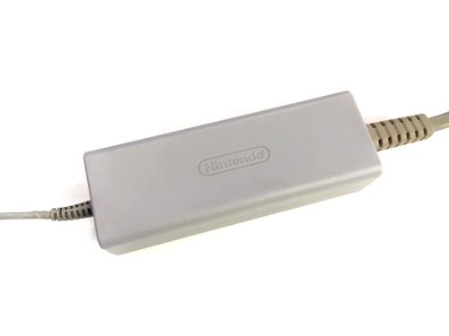 [Nintendo Wii U] Adaptér pro ovladač (estetická vada)