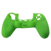 [PS4] Protiskluzový Návlek na Ovladač (zelený)