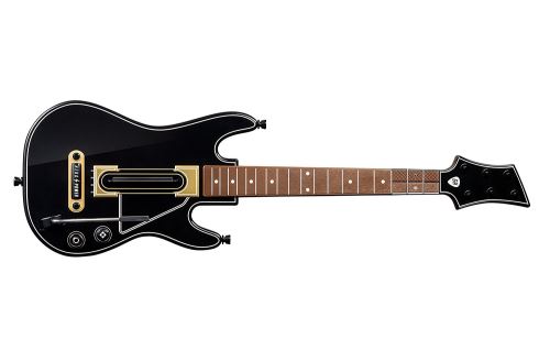 [PS4] Bezdrátová kytara Guitar Hero Live (estetická vada)