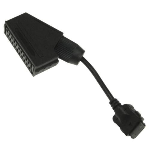 SCART adaptér pro LG TV