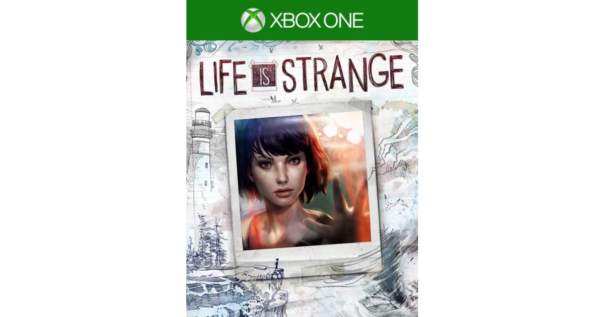 Life is strange не работает геймпад xbox