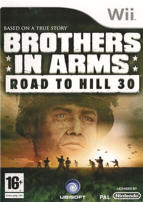 brothers in arms road to hill 30 critical error fix