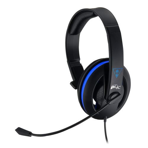 [PS4] Turtle Beach Ear Force P4C Gaming Headset