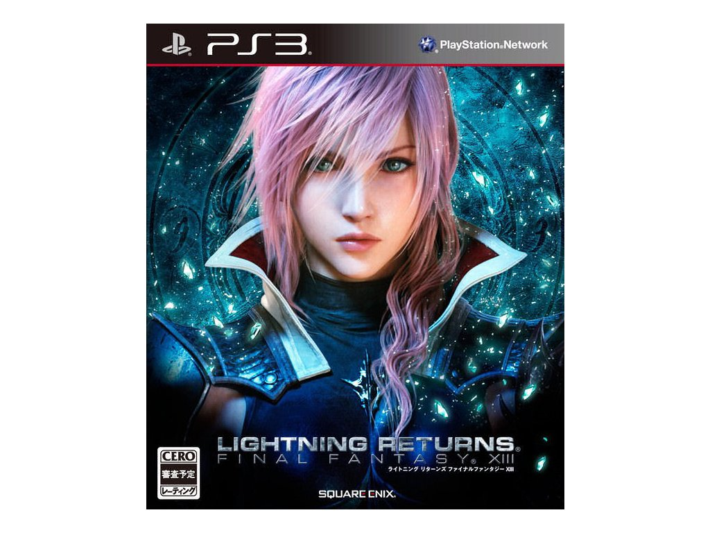 download lightning returns final fantasy xiii ps3 for free