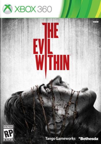 Xbox 360 The Evil Within