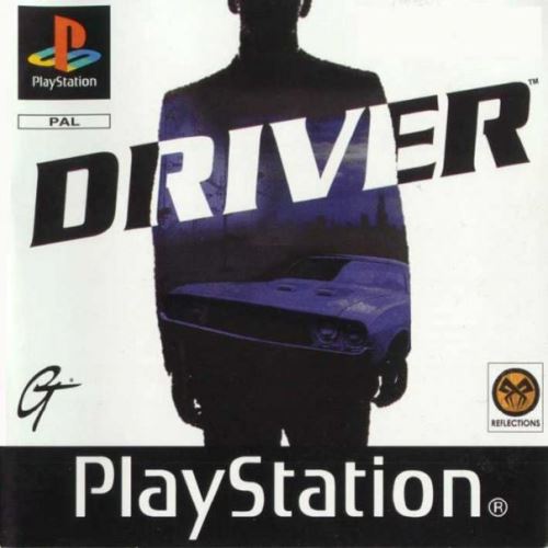 PSX PS1 Driver (2397)