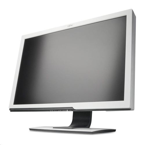 Monitor Fujitsu P24W-5 ECO 24'' (estetická vada)