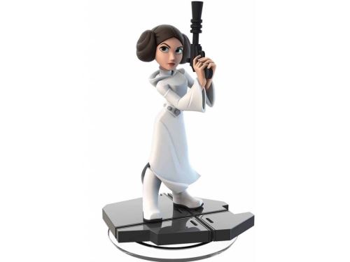 Disney Infinity Figurka - Star Wars: Princezna Leia