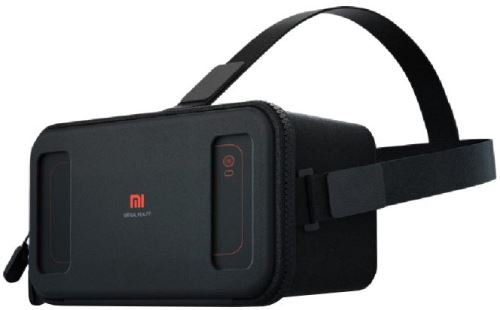 Xiaomi Mi VR Play, virtuální realita