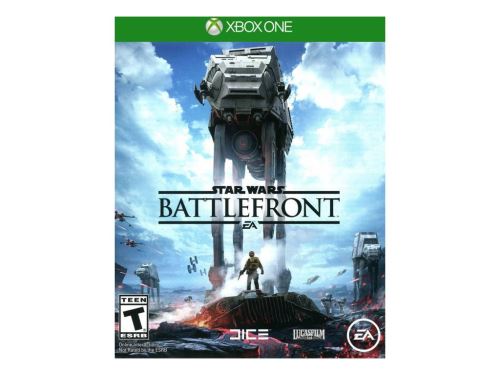 Xbox One Star Wars Battlefront (nová)