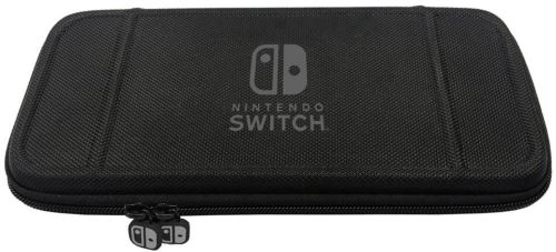 [Nintendo Switch] Pouzdro Hori - černé (nové)