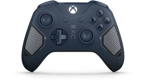 [Xbox One] S Bezdrátový Ovladač - Patrol Tech Special Edition