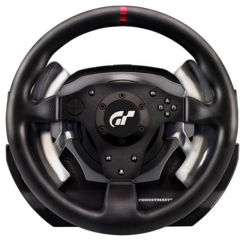[PS4|PS3|PC] Thrustmaster T500 RS GT Racing Wheel + TH8A řadící páka