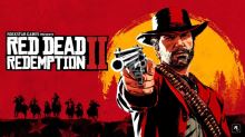 Plakát Red Dead Redemption 2 - Arthur (c) (nový)