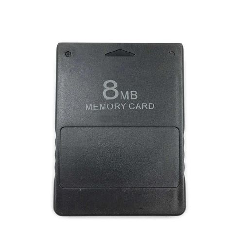 [PS2] Paměťová karta 8MB