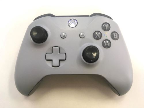 [Xbox One] S Bezdrátový Ovladač - šedý